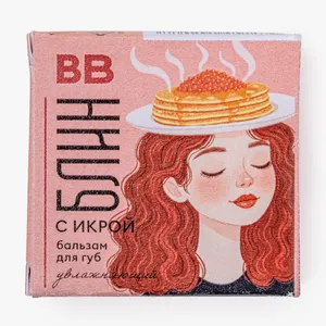 ВкусВилл выпускает к Масленице новые необычные бальзамы