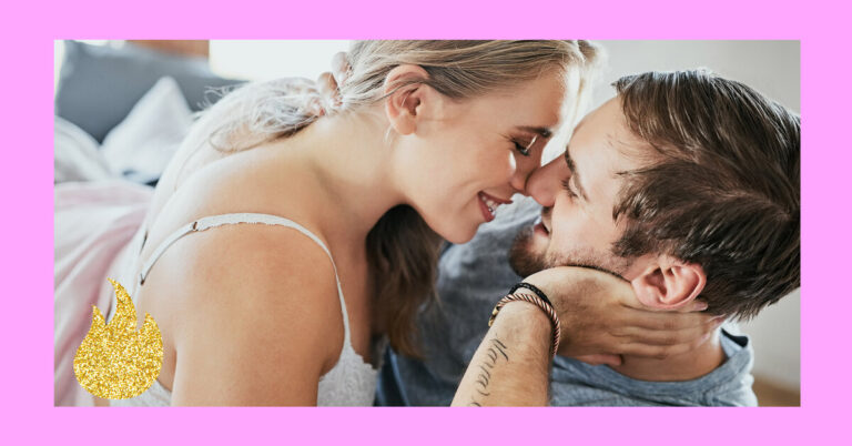 Как возбудить мужчину: 10+ способов, которые действуют на всех