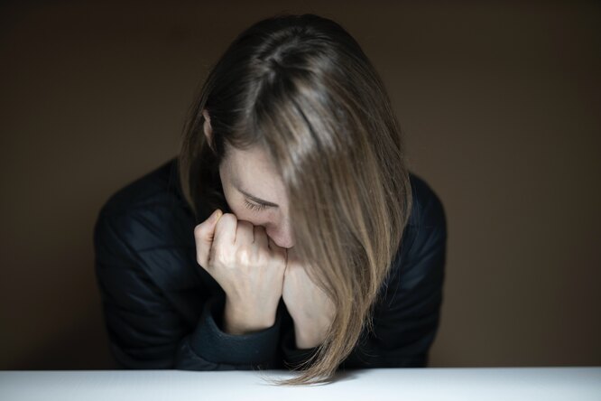 Помоги себе сама: 5 необычных способов справиться с депрессией
