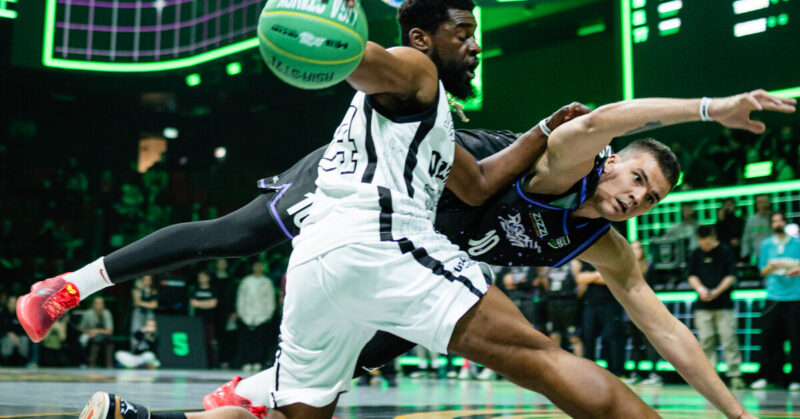 Когда пройдет финал пятого сезона Лига Ставок MEDIA BASKET