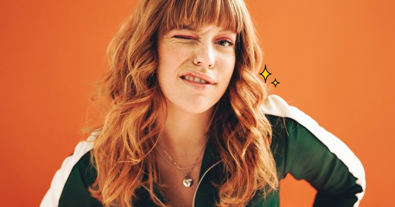 Не проколись: 5 правил ежедневного ухода за пирсингом носа