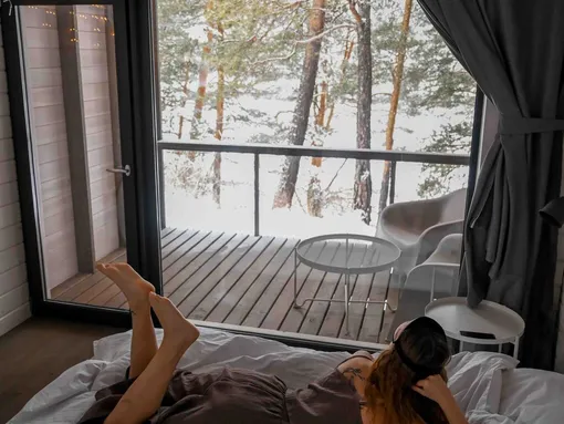 Алтай, Байкал и северное сияние Териберки: шесть маршрутов для медового месяца, который запомнится на всю жизнь