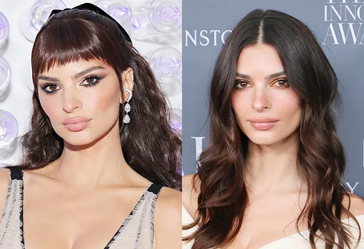 Кому из звезд идет челка: Меган Фокс, Дженнифер Лопес, Рианна, Селена Гомес и другие