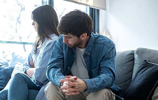 Мужчины вспомнили моменты, заставившие их подать на развод