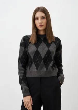 Джемпер Calliope