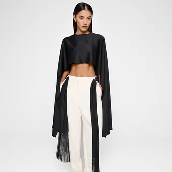 Одна эта вещь сделает твой праздничный образ абсолютно сказочным