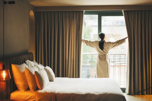 Что обязательно проверить в номере отеля при заселении