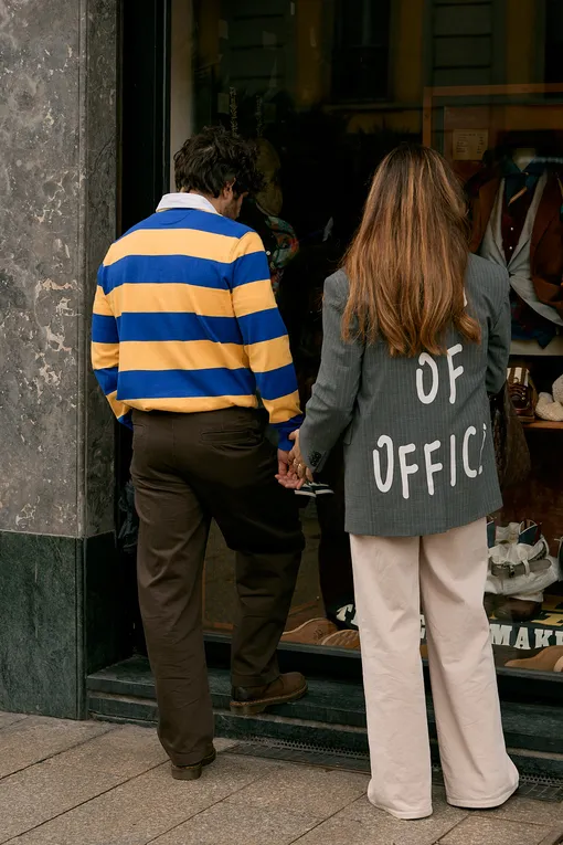 Как хорошо выглядеть на фото и перестать бояться камеры: фешн-фотограф разбивает популярные мифы о съемках