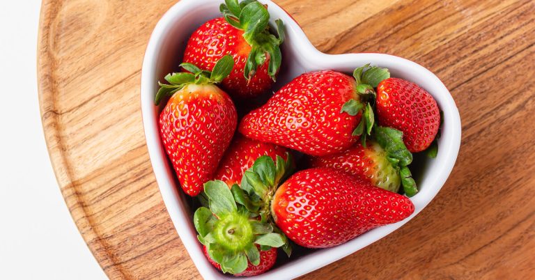 Научно доказано: 5 лучших продуктов для снижения риска сердечно-сосудистых заболеваний