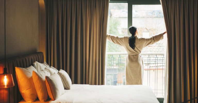 Список проверки при заселении в гостиницу: что проверить в номере