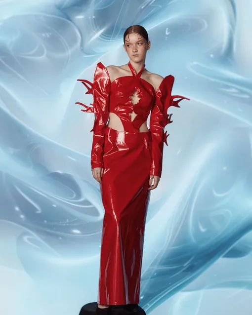 Китайский футуризм, якутские мотивы и классика без правил: 5 показов Московской недели моды, которые нельзя пропустить Китайский футуризм, якутские мотивы и классика без правил: 5 показов Московской недели моды, которые нельзя пропустить