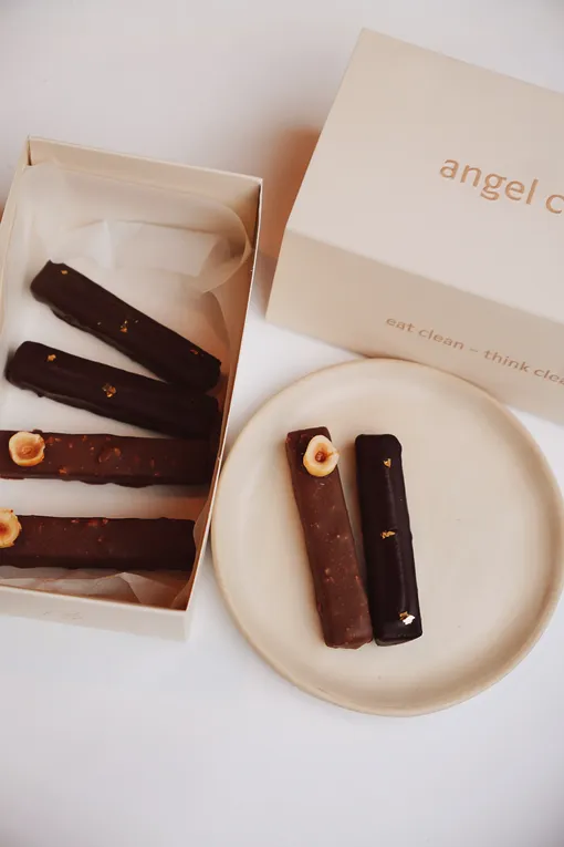 Где вкусно поесть и красиво посидеть в Москве на каникулах: первый гастрономический дайджест нового года