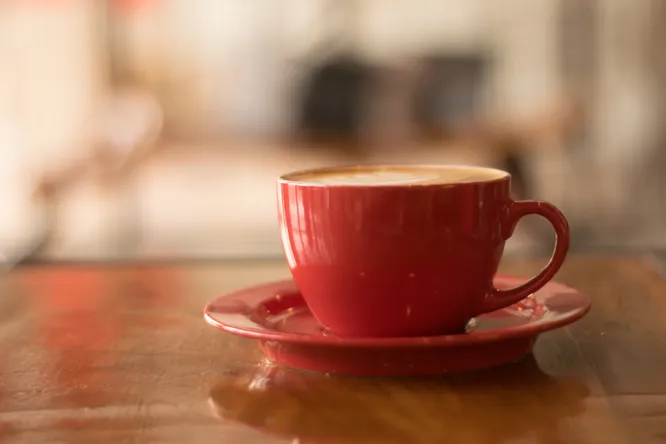 Что такое денежный кофе: как приготовить и правильно употреблять напиток, о котором все говорят в соцсетях