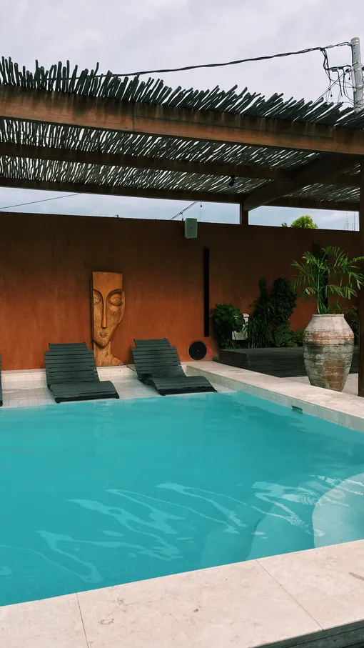 На здоровье! 5 мест на Бали, которые стоит посетить