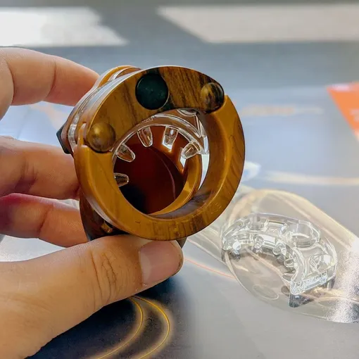 мужские пояса верности