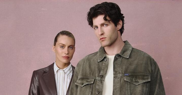 Чек-лист идеального мужского гардероба: что мы хотим видеть на нем