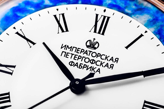 3 драгоценные причины, почему тебе уже сейчас нужно выбрать любимые часы ИПФ