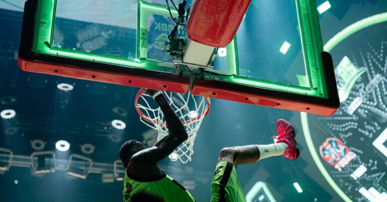 Турнир Лига Ставок MEDIA BASKET: кто участвует?