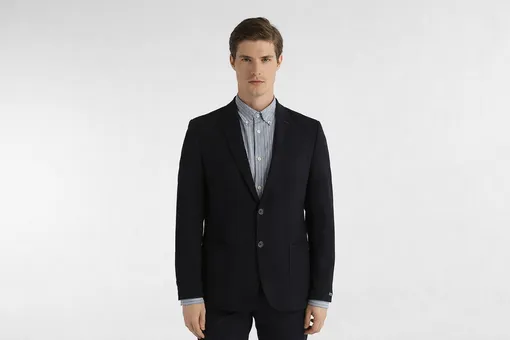 Пиджак, Karl Lagerfeld