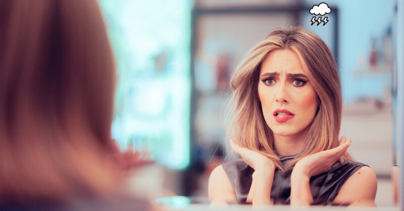 Почему волосы не держат укладку и что с этим делать