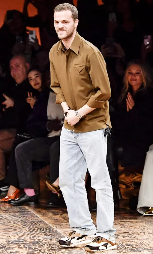 Матье Блази