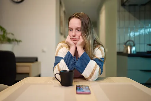 Говорил «люблю», а потом исчез: почему мужчины боятся близости и что с этим делать Говорил «люблю», а потом исчез: почему мужчины боятся близости и что с этим делать