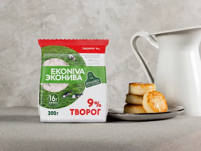 Полезные привычки и любимые вкусы Матвея Сафонова
