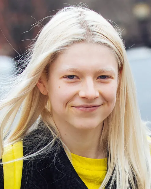 Обесцвеченные брови: кому из звезд идет этот тренд, а кому — нет