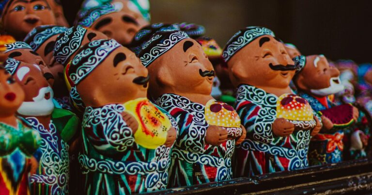 Гастрономический гид по Ташкенту: где и что поесть в столице Узбекистана