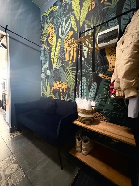 обновить интерьер