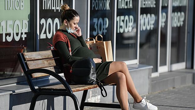 Главный неонатолог Минздрава предостерег от домашних родов