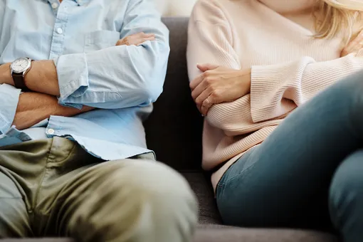 7 типов пар, которые точно расстанутся, даже если партнеры очень любят друг друга