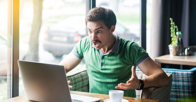 Красные флажки: 7 скрытых признаков того, что ты встречаешься с женоненавистником