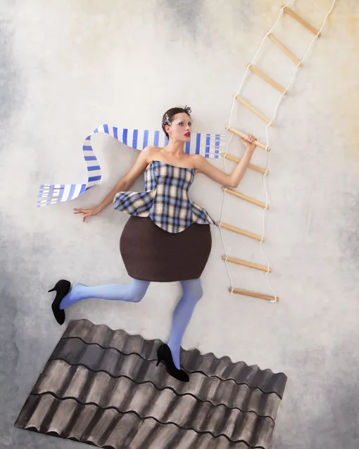 Бренды Московской недели моды, за которыми стоит следить