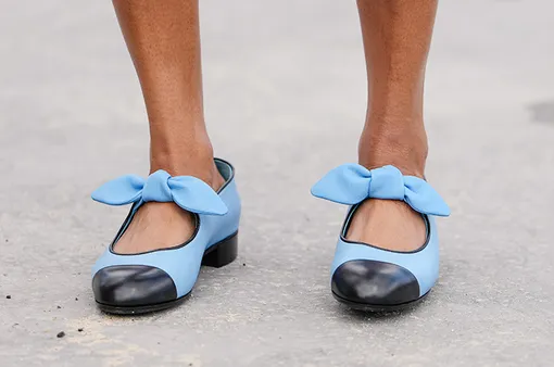 Какие балетки купить на лето-2026: главные тренды сезона