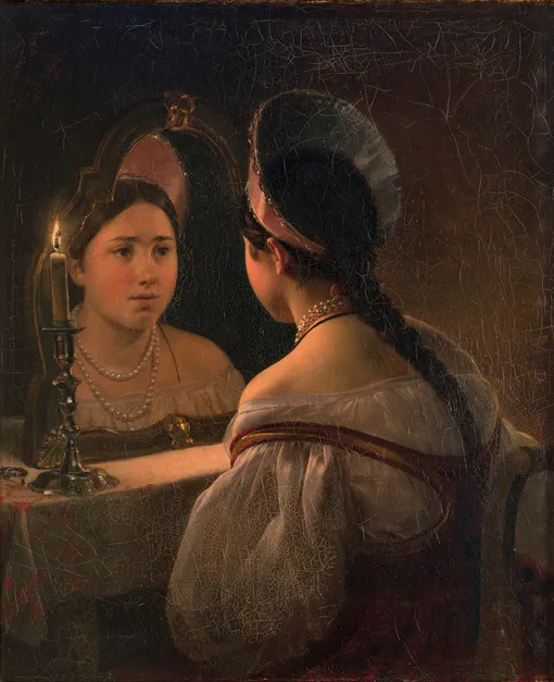 Девочек с этим именем раньше отказывались крестить — пока Сталин не назвал так свою дочь Девочек с этим именем раньше отказывались крестить — пока Сталин не назвал так свою дочь