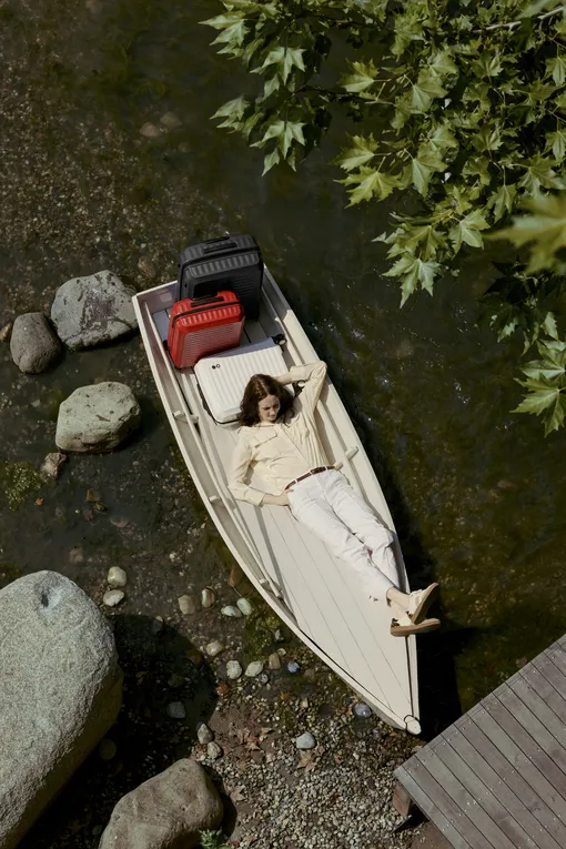 Фэшн-дайджест недели: где купить обновки на осень, чем вдохновиться, на какие бренды обратить внимание