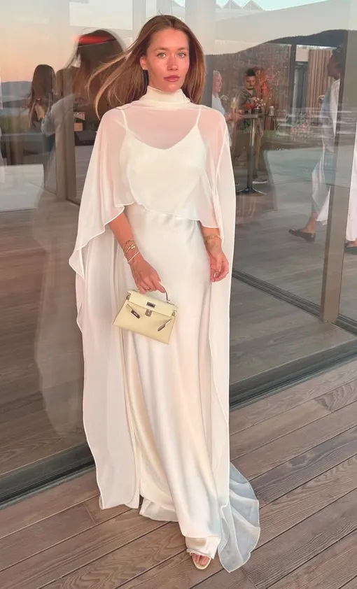 Одна эта вещь сделает твой праздничный образ абсолютно сказочным