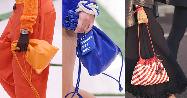 Где искать сумку-кисет – модное «вау» весны-2026