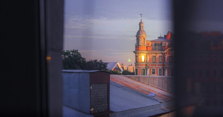 Что посетить в Санкт-Петербурге и Карелии: три интересных проекта