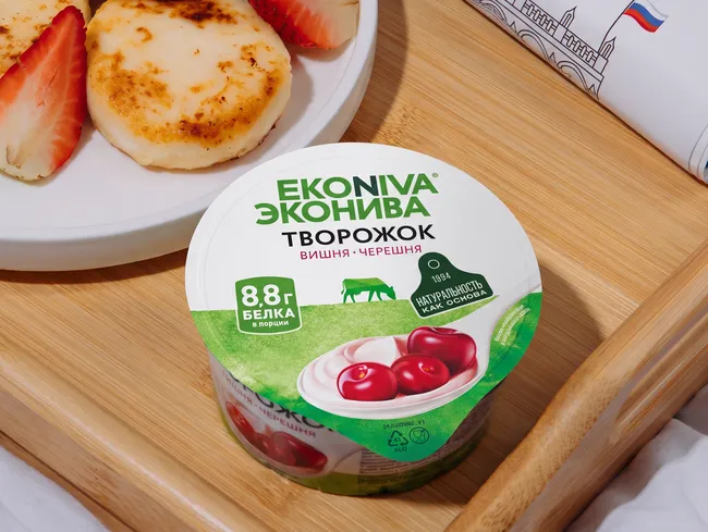 Полезные привычки и любимые вкусы Матвея Сафонова