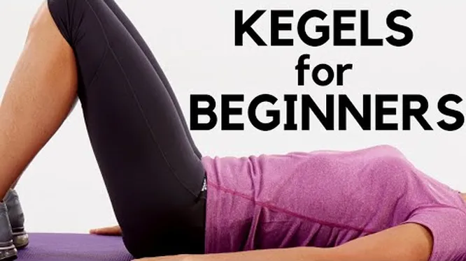 Упражнения Кегеля: чем полезны для женщин, как выполнять в домашних условиях
