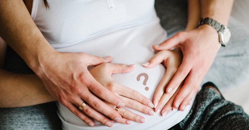 Как возраст отца влияет на здоровье будущего ребенка