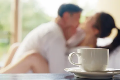 20 вопросов, которые сделают ваш секс лучше