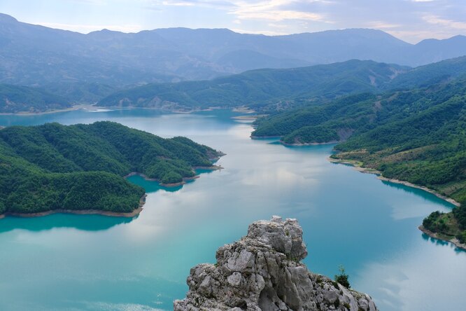 Албания: виза, отдых, отели, цены в 2023 году, погода, отзывы туристов