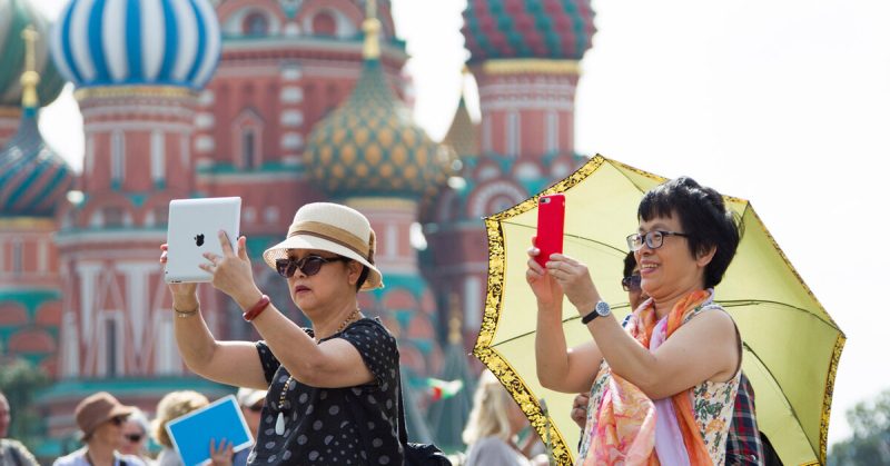 Тест: угадай, как называют Россию в других странах!