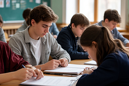 Как правильно выбрать дополнительные предметы для сдачи ЕГЭ