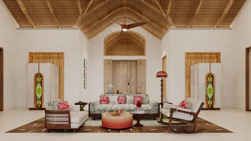 Новогодняя роскошь или где встретить Новый год: на море, у океана или в московской классике