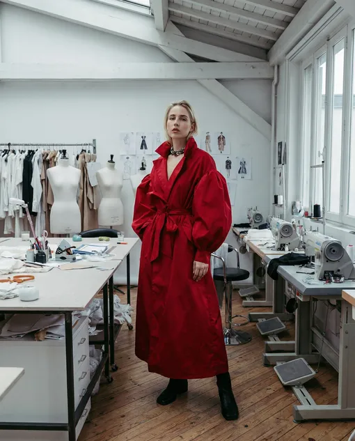 Бренды Московской недели моды, за которыми стоит следить