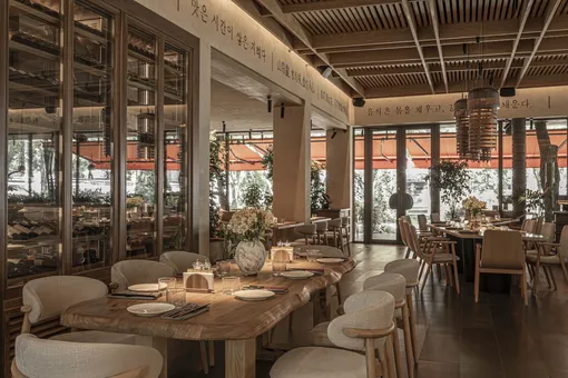 Гастрономический гид по Ташкенту: где и что поесть в столице Узбекистана